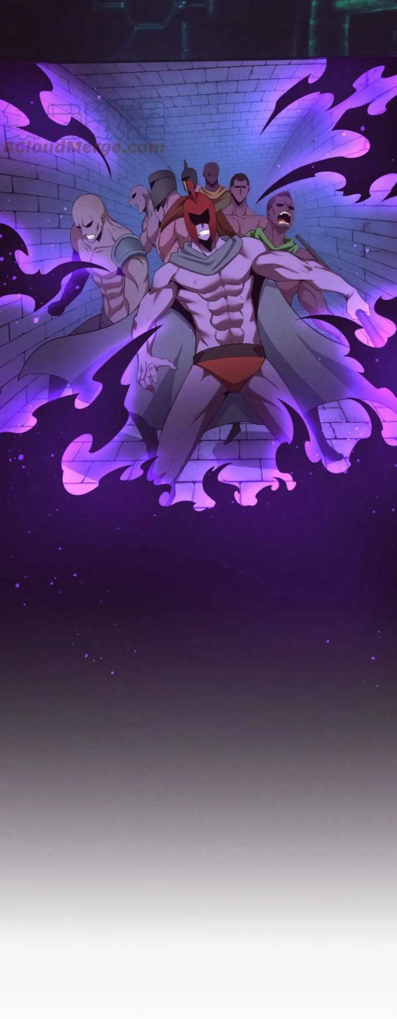 Tiến Hóa Cuồng Triều: Chapter 60
