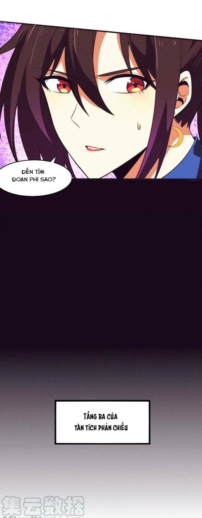 Tiến Hóa Cuồng Triều: Chapter 60