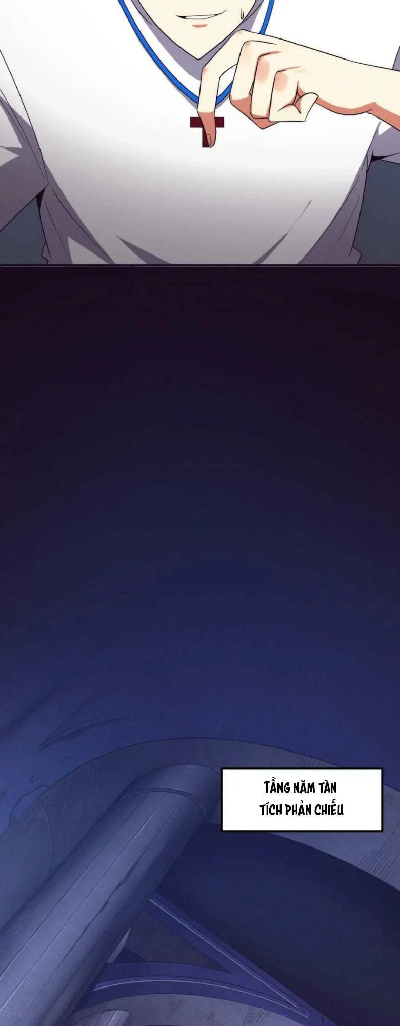 Tiến Hóa Cuồng Triều: Chapter 60