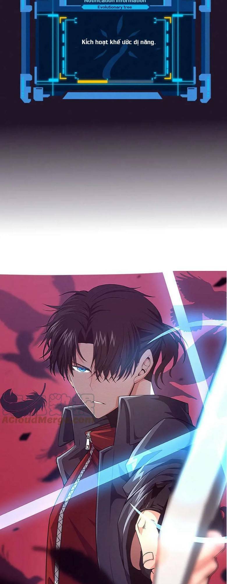 Tiến Hóa Cuồng Triều: Chapter 60