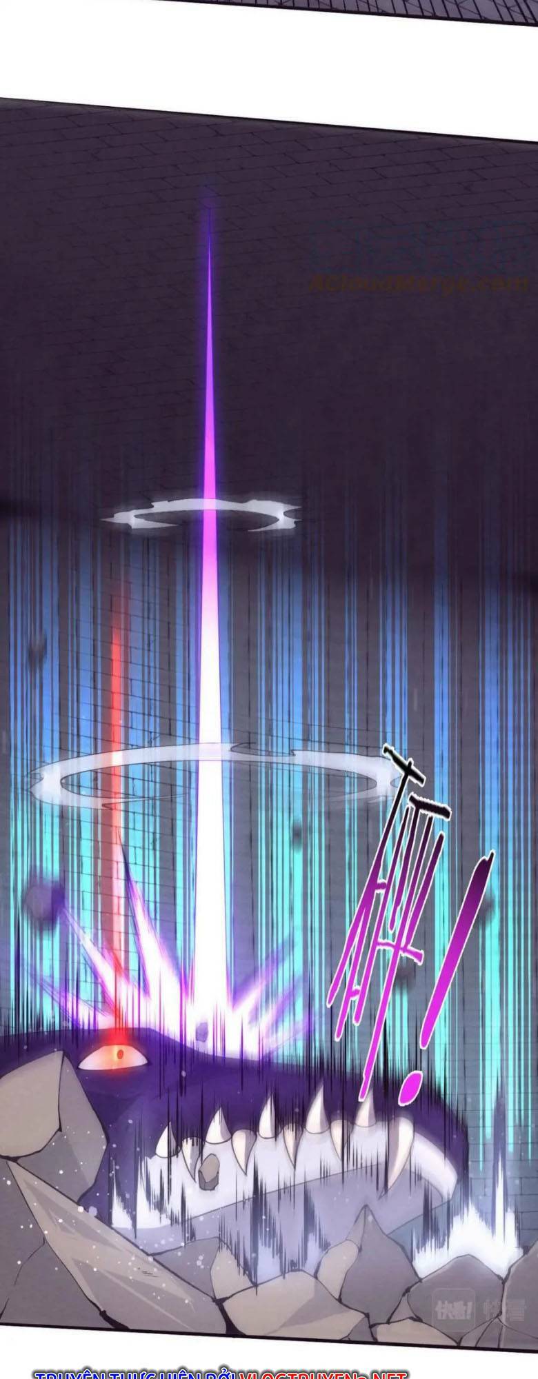Tiến Hóa Cuồng Triều: Chapter 60