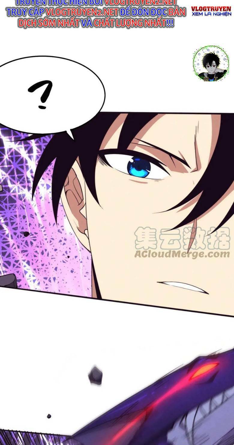Tiến Hóa Cuồng Triều: Chapter 60