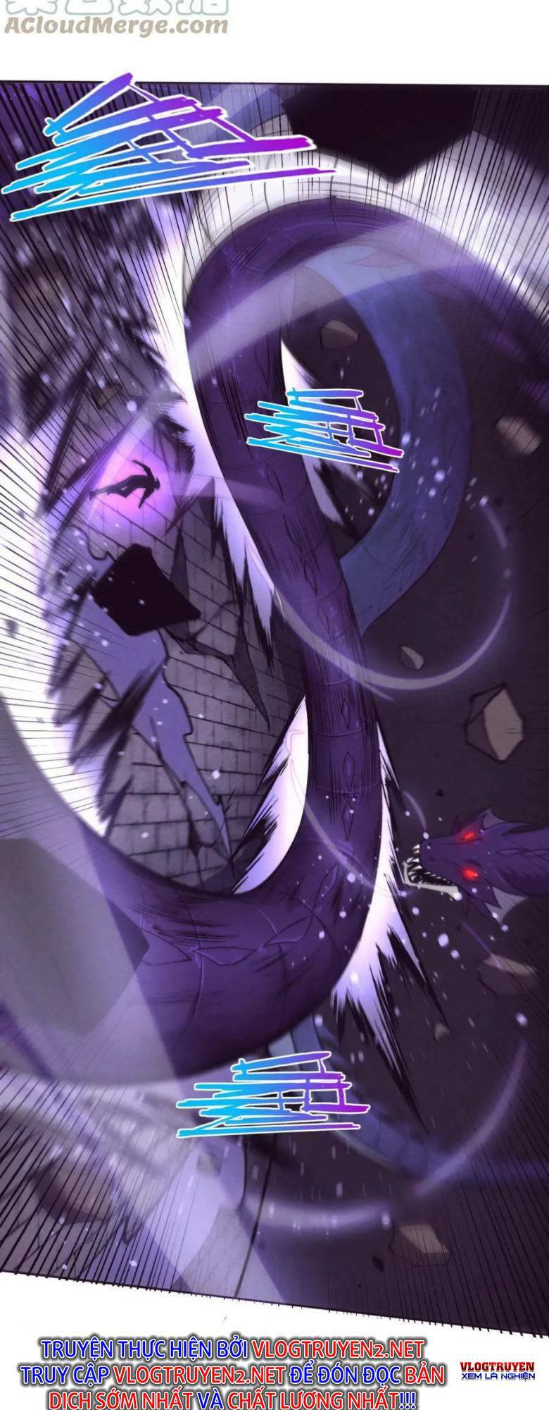 Tiến Hóa Cuồng Triều: Chapter 60