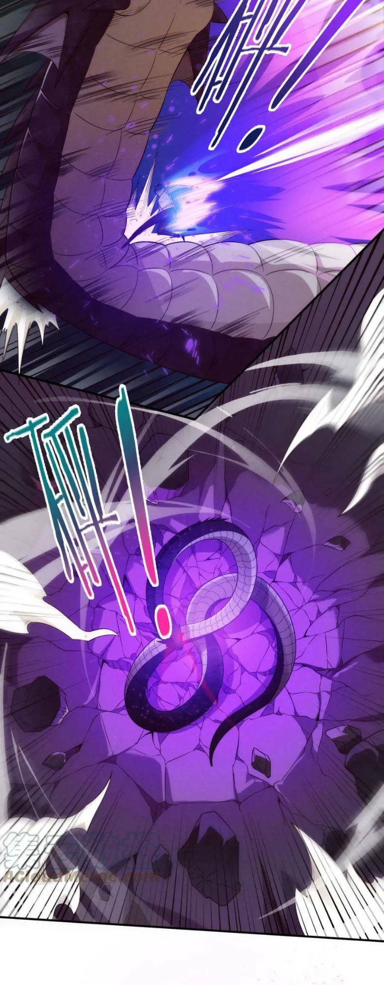Tiến Hóa Cuồng Triều: Chapter 60