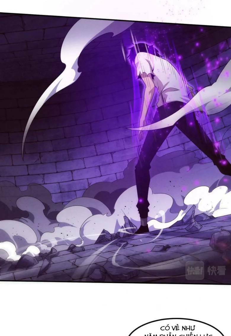 Tiến Hóa Cuồng Triều: Chapter 60