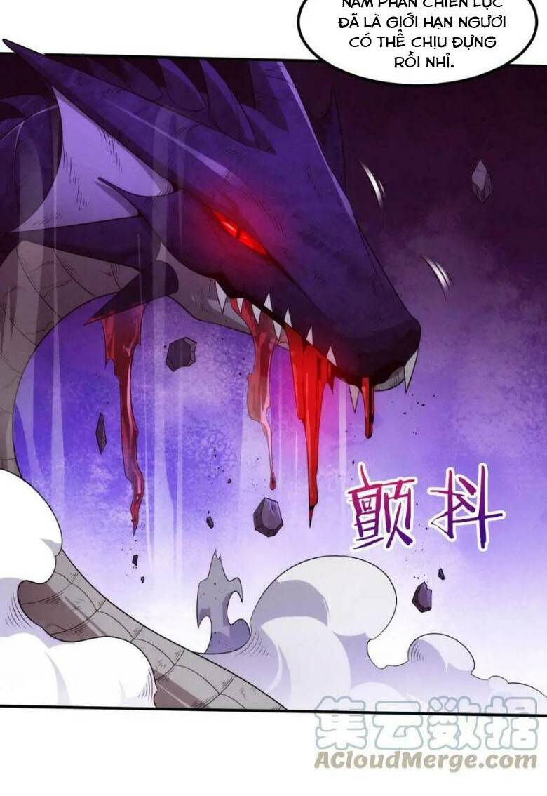 Tiến Hóa Cuồng Triều: Chapter 60