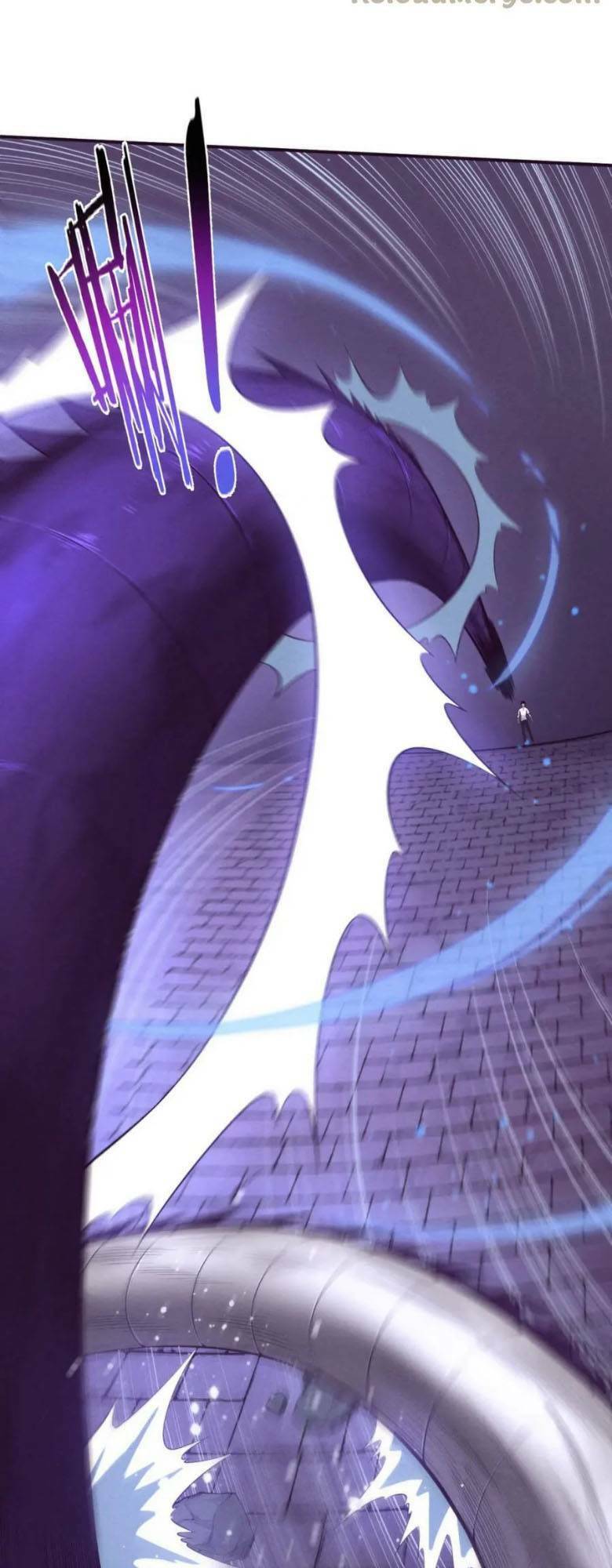 Tiến Hóa Cuồng Triều: Chapter 60