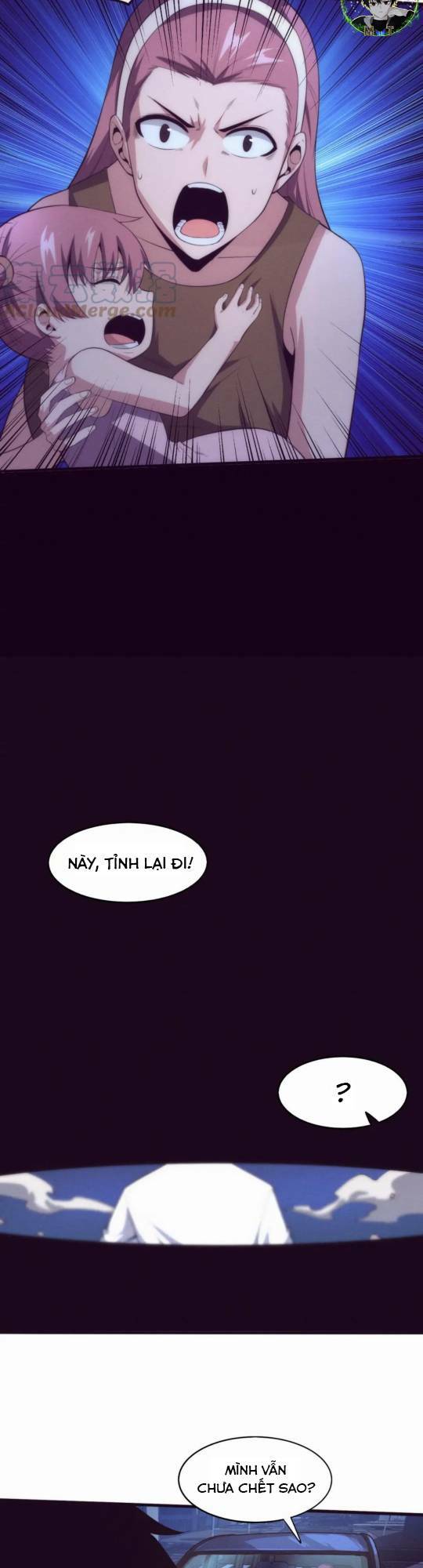 Tiến Hóa Cuồng Triều: Chapter 61