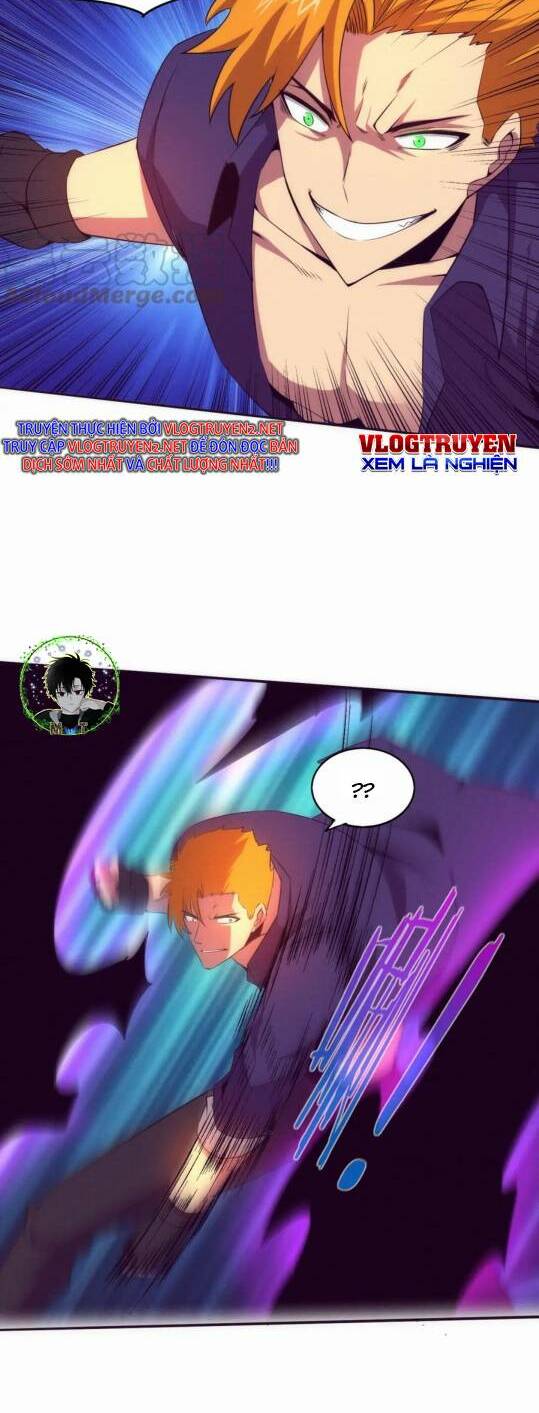 Tiến Hóa Cuồng Triều: Chapter 61