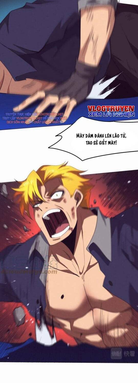 Tiến Hóa Cuồng Triều: Chapter 62