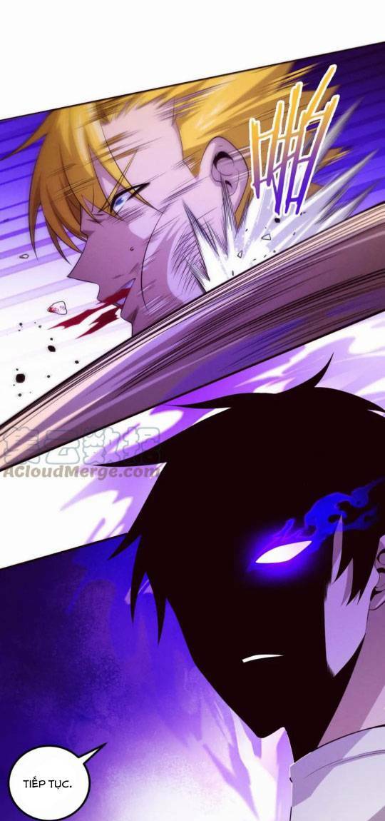 Tiến Hóa Cuồng Triều: Chapter 62