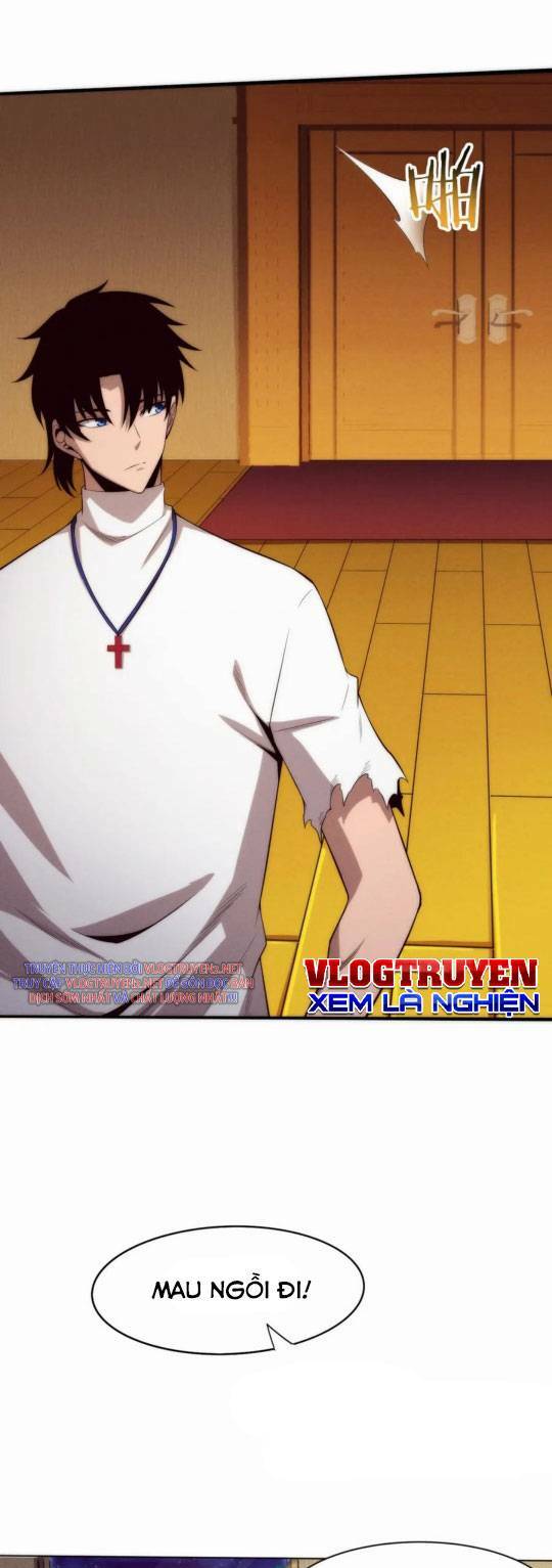 Tiến Hóa Cuồng Triều: Chapter 62