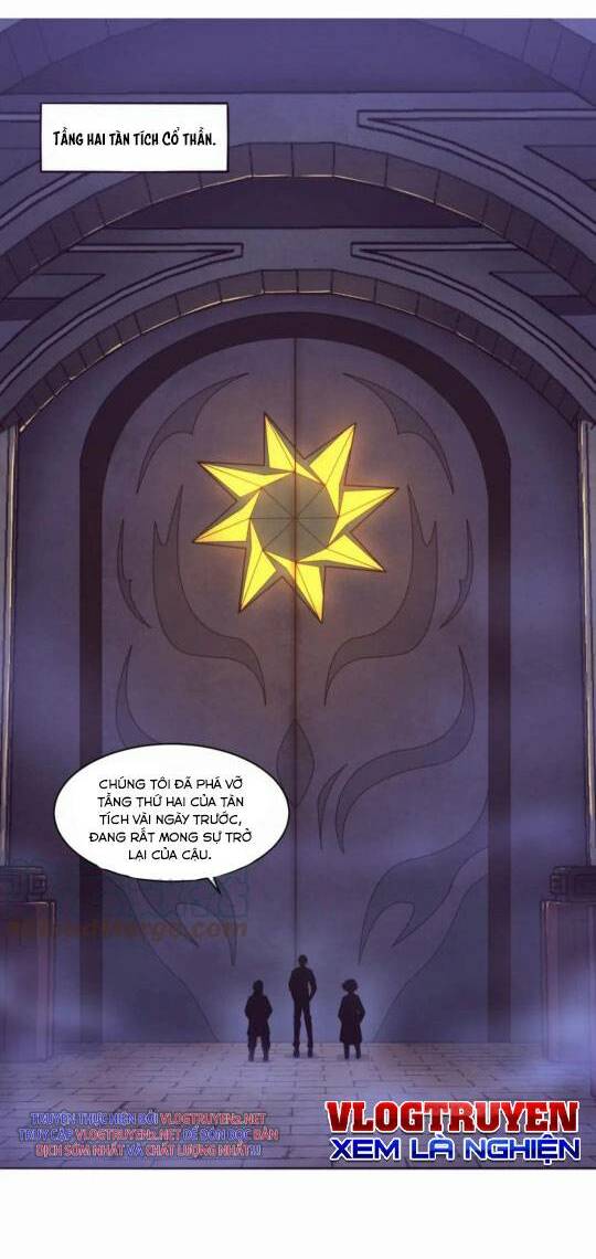 Tiến Hóa Cuồng Triều: Chapter 62