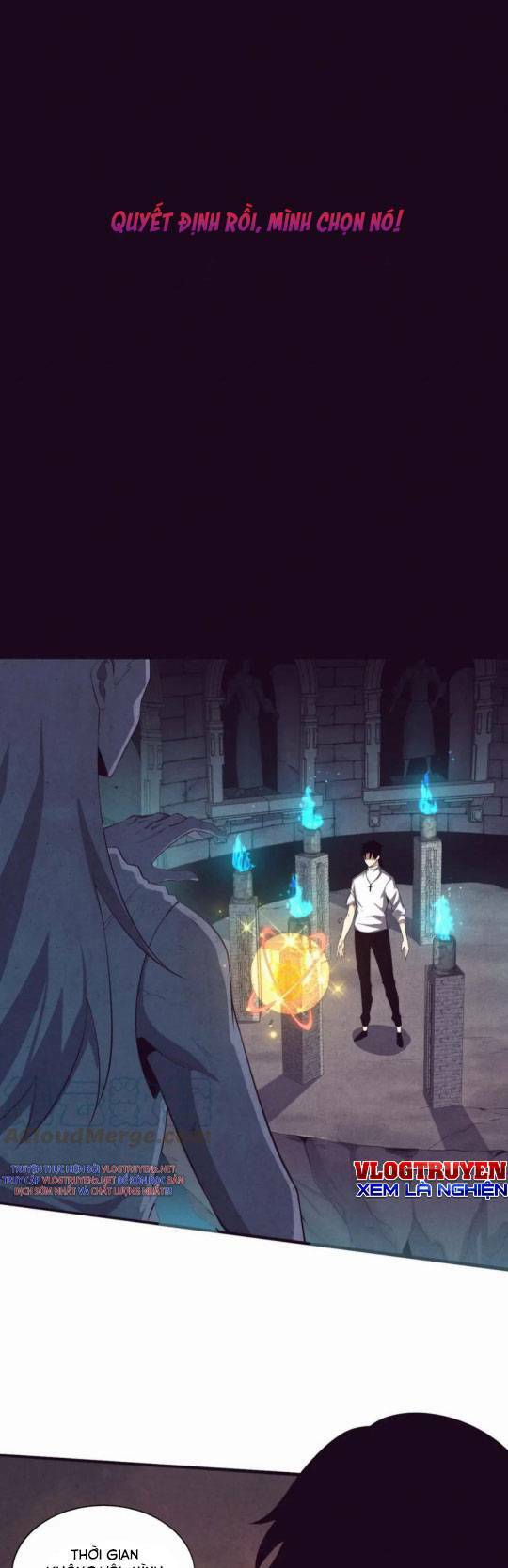 Tiến Hóa Cuồng Triều: Chapter 63