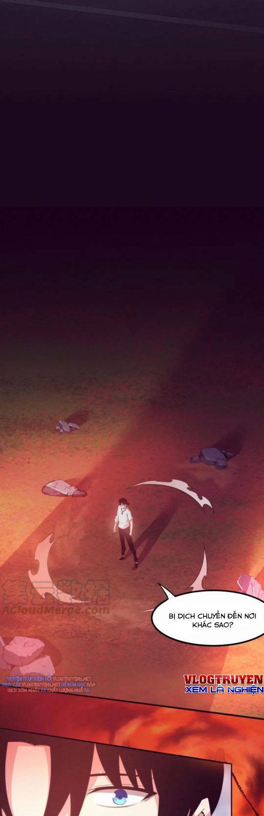 Tiến Hóa Cuồng Triều: Chapter 63