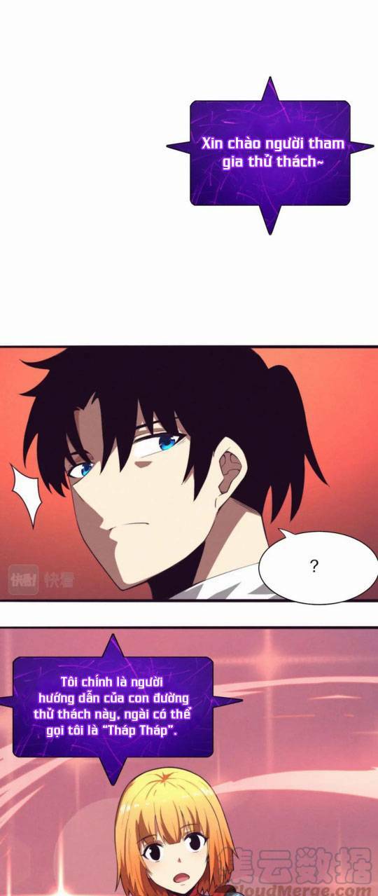 Tiến Hóa Cuồng Triều: Chapter 63