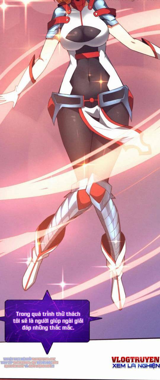 Tiến Hóa Cuồng Triều: Chapter 63