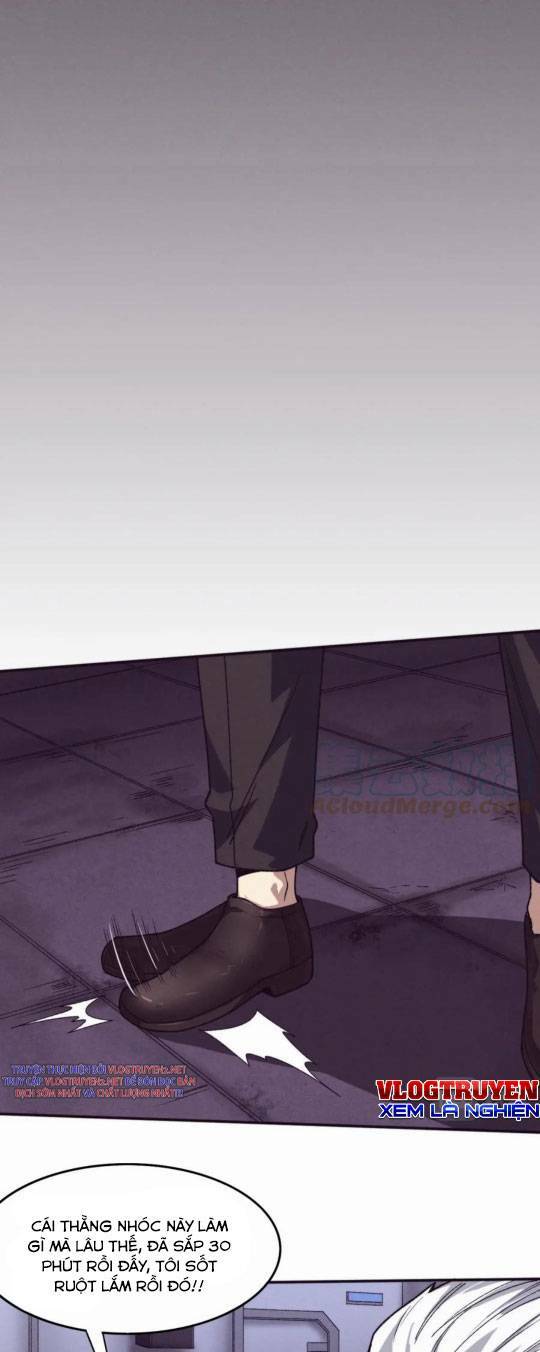 Tiến Hóa Cuồng Triều: Chapter 63