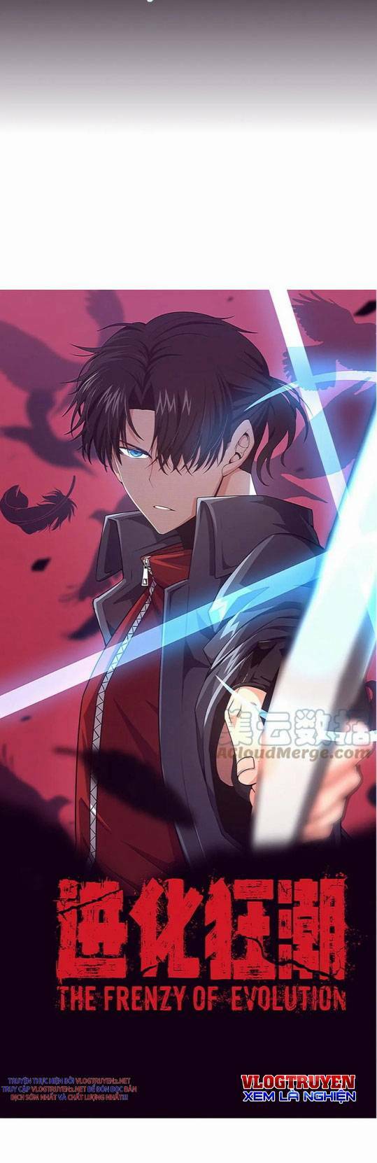 Tiến Hóa Cuồng Triều: Chapter 63