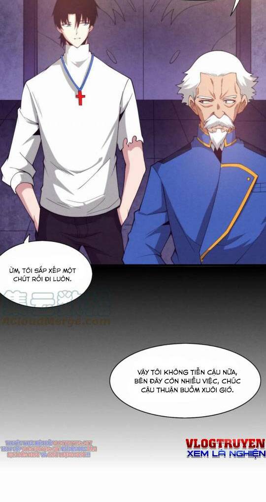 Tiến Hóa Cuồng Triều: Chapter 63