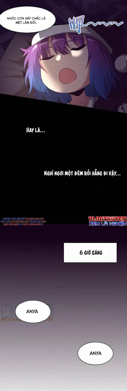 Tiến Hóa Cuồng Triều: Chapter 63