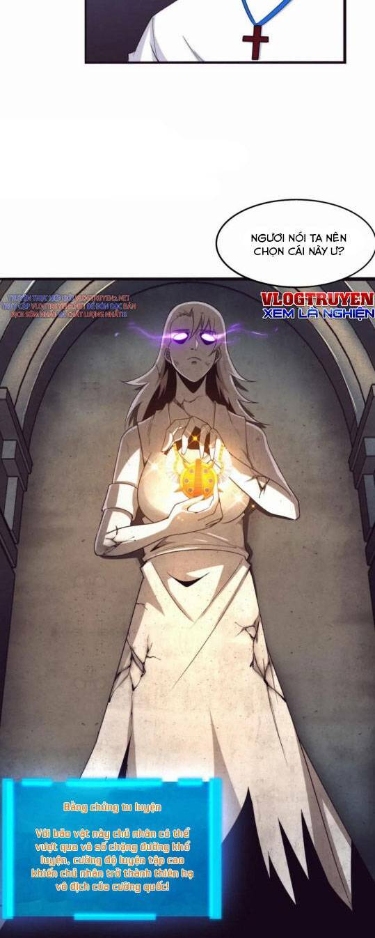 Tiến Hóa Cuồng Triều: Chapter 63