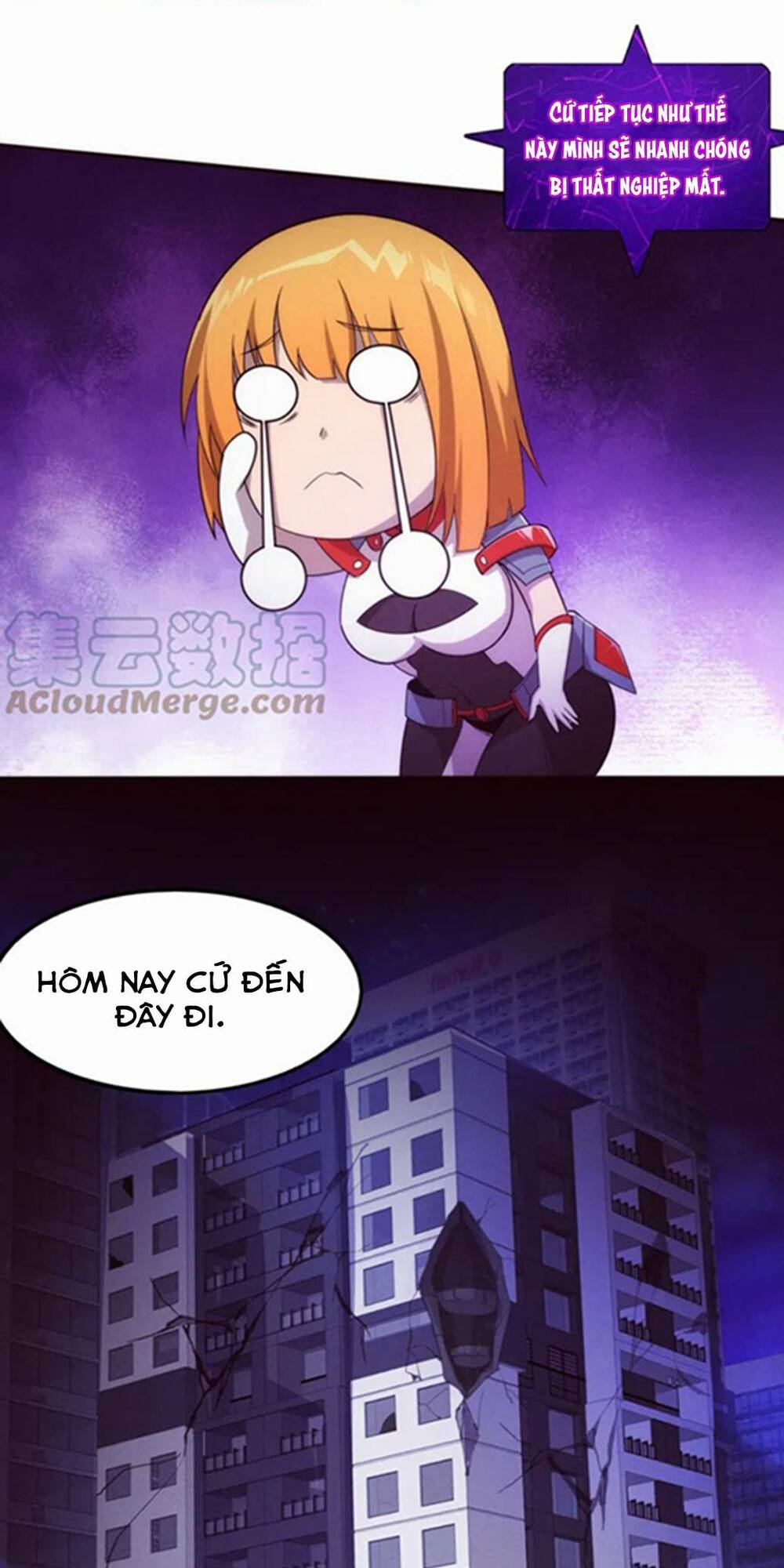 Tiến Hóa Cuồng Triều: Chapter 64