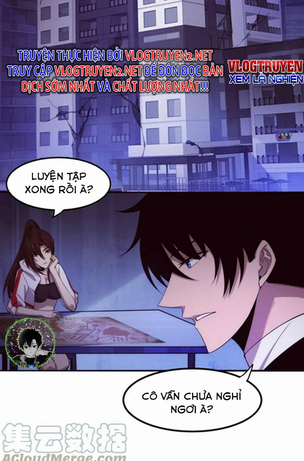 Tiến Hóa Cuồng Triều: Chapter 64