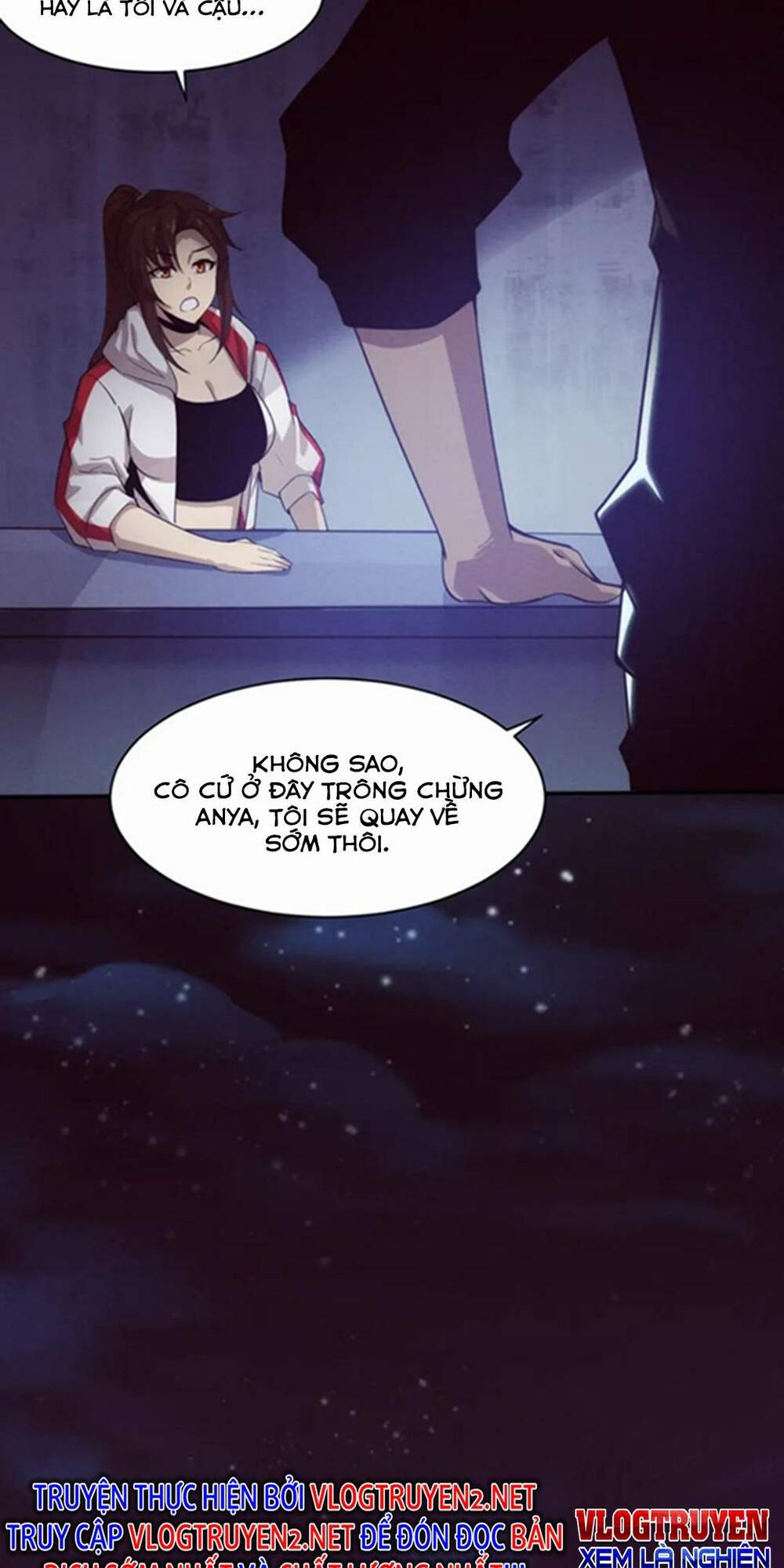 Tiến Hóa Cuồng Triều: Chapter 64