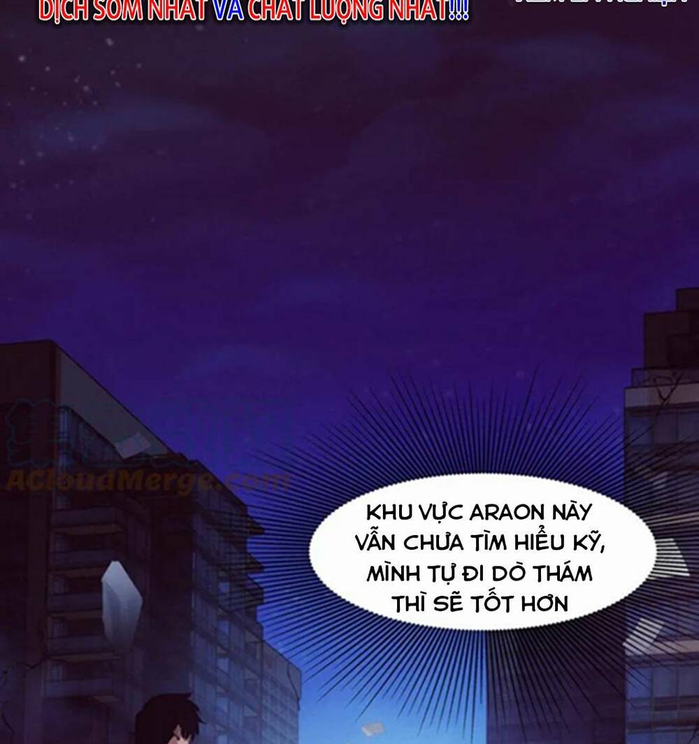 Tiến Hóa Cuồng Triều: Chapter 64