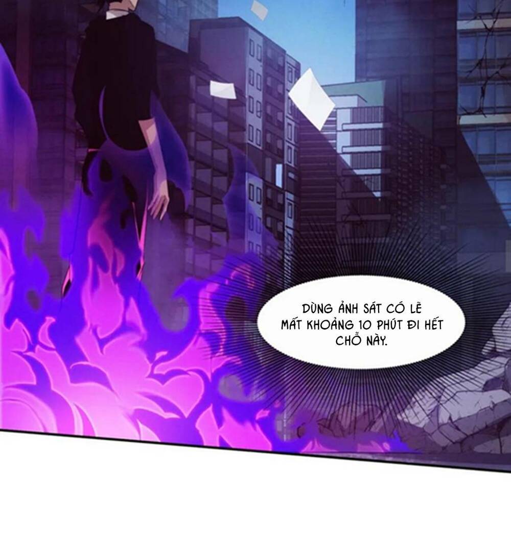 Tiến Hóa Cuồng Triều: Chapter 64
