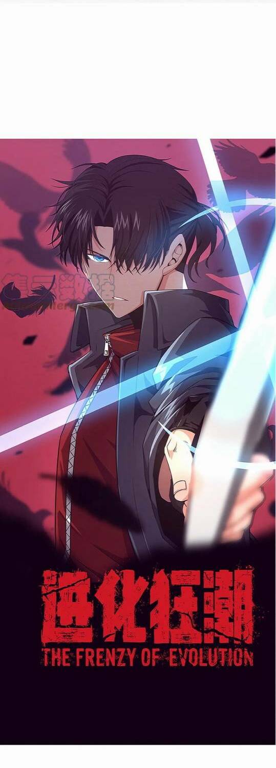 Tiến Hóa Cuồng Triều: Chapter 64