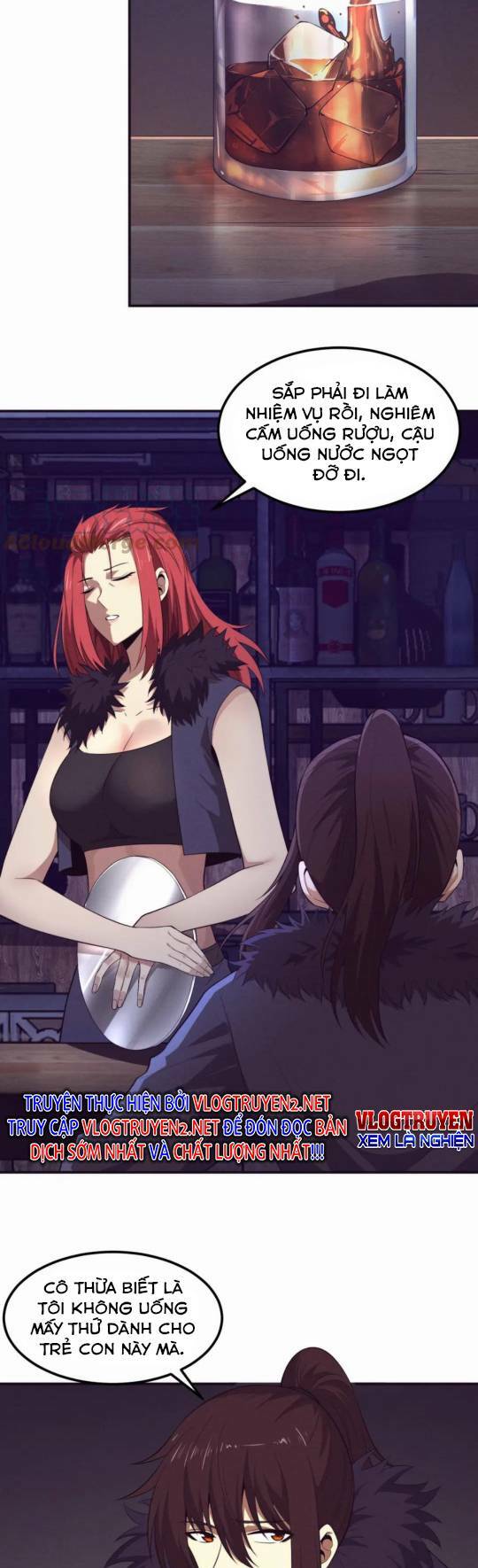 Tiến Hóa Cuồng Triều: Chapter 64