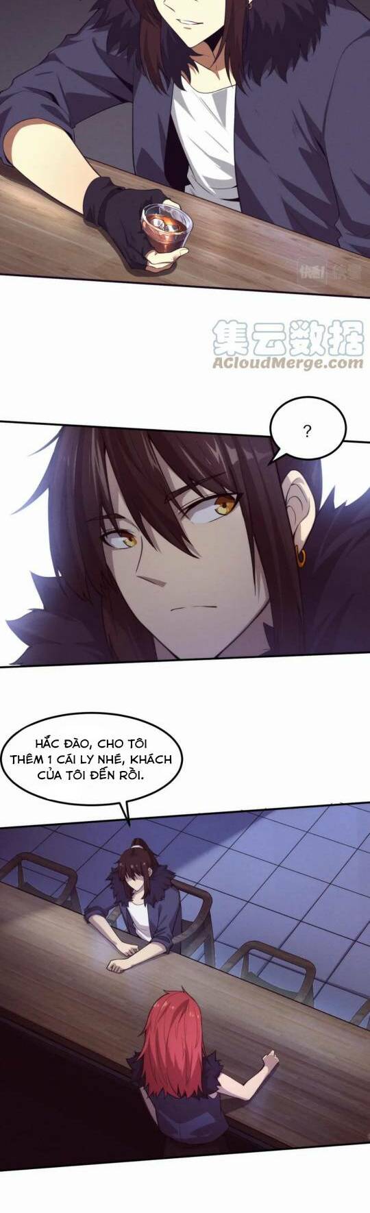 Tiến Hóa Cuồng Triều: Chapter 64