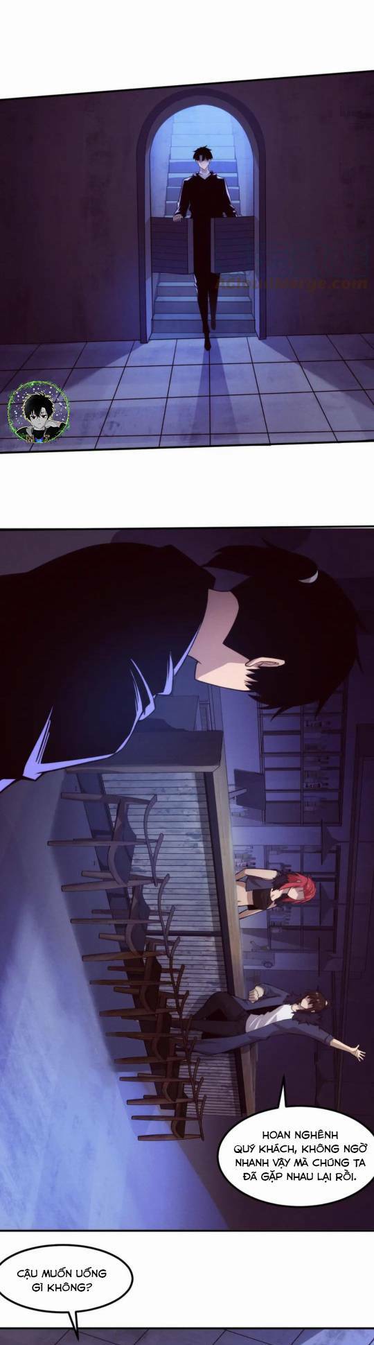 Tiến Hóa Cuồng Triều: Chapter 64