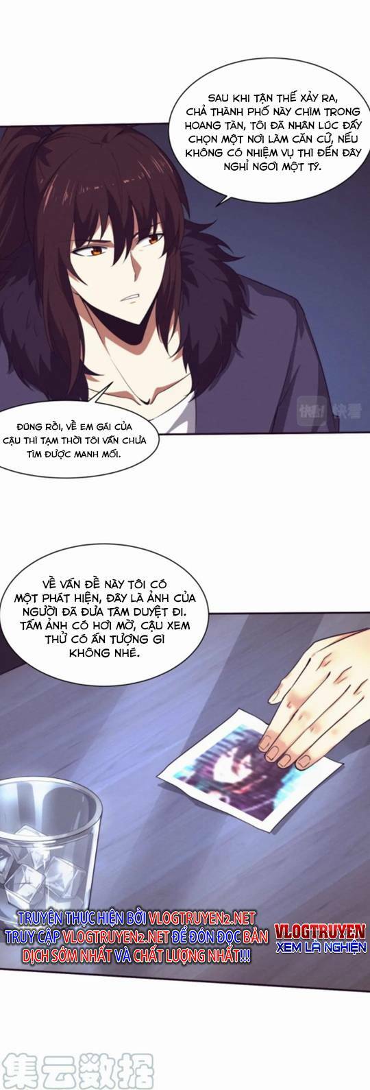 Tiến Hóa Cuồng Triều: Chapter 64