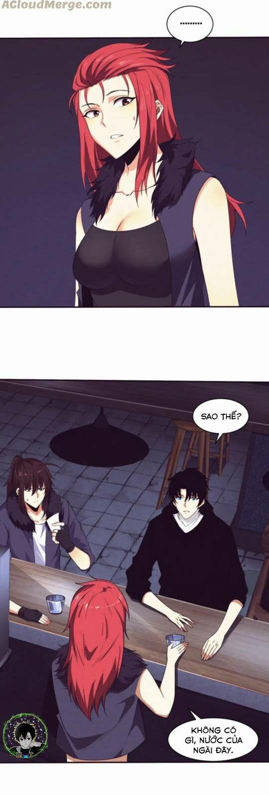 Tiến Hóa Cuồng Triều: Chapter 64