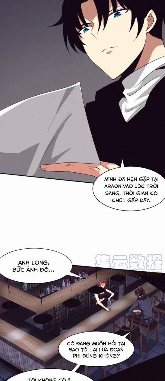 Tiến Hóa Cuồng Triều: Chapter 64
