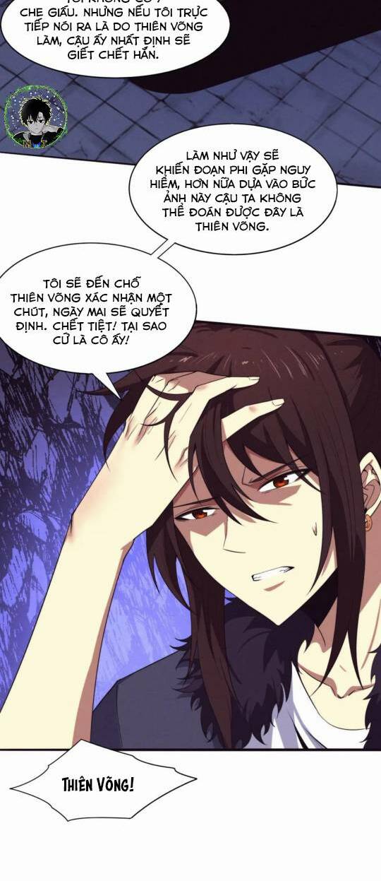 Tiến Hóa Cuồng Triều: Chapter 64