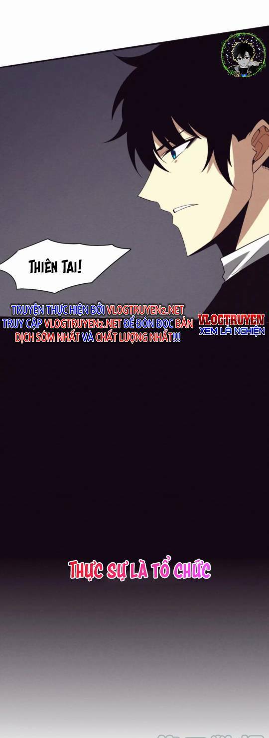 Tiến Hóa Cuồng Triều: Chapter 64