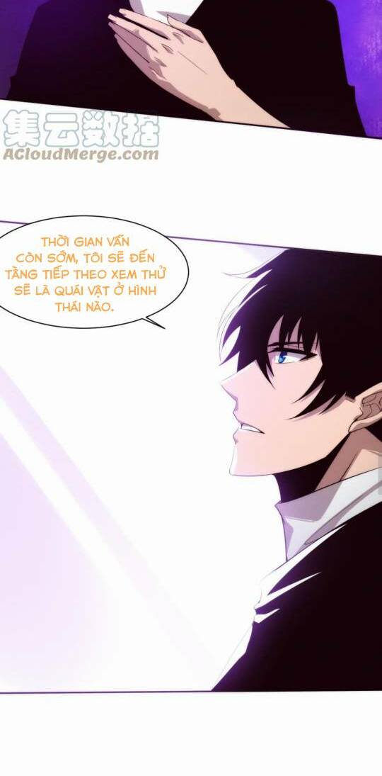 Tiến Hóa Cuồng Triều: Chapter 64