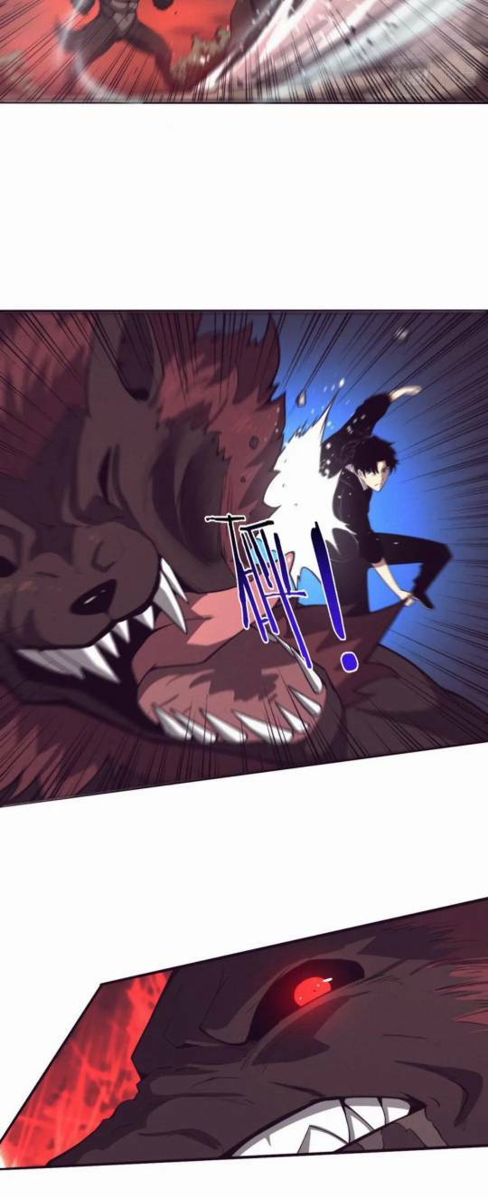 Tiến Hóa Cuồng Triều: Chapter 64