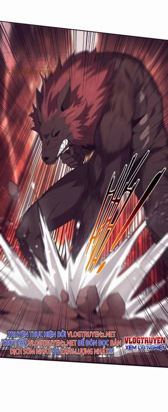 Tiến Hóa Cuồng Triều: Chapter 64