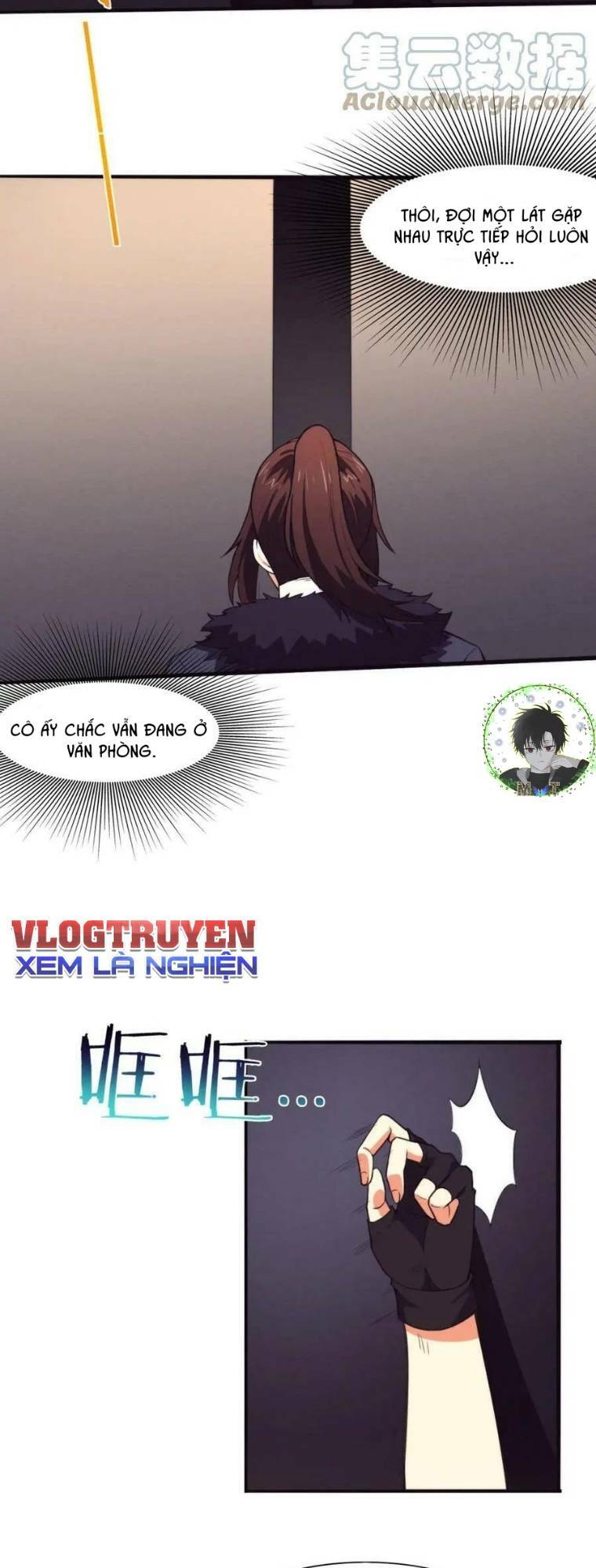 Tiến Hóa Cuồng Triều: Chapter 65