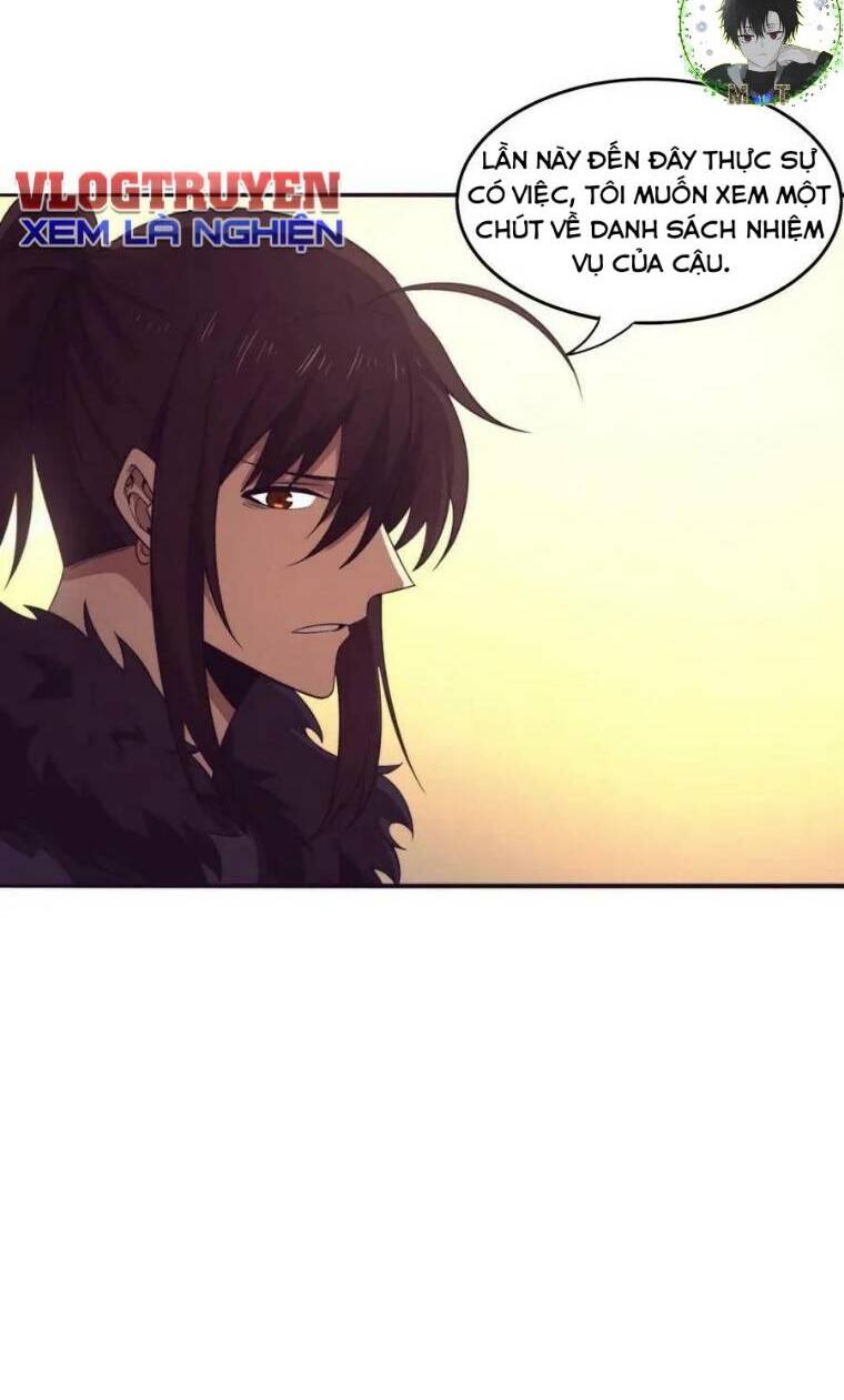 Tiến Hóa Cuồng Triều: Chapter 65
