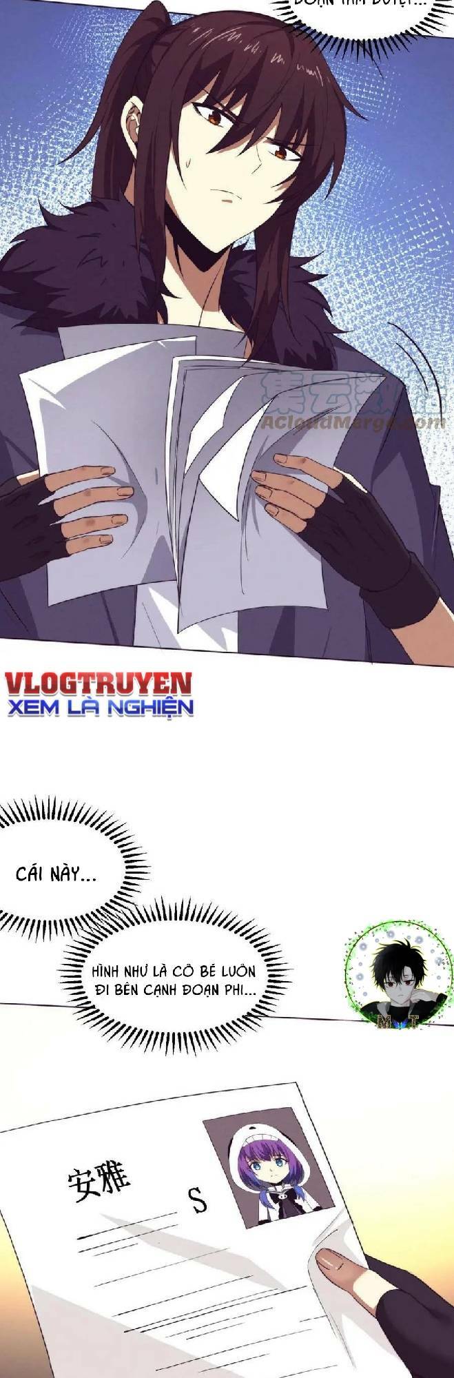Tiến Hóa Cuồng Triều: Chapter 65