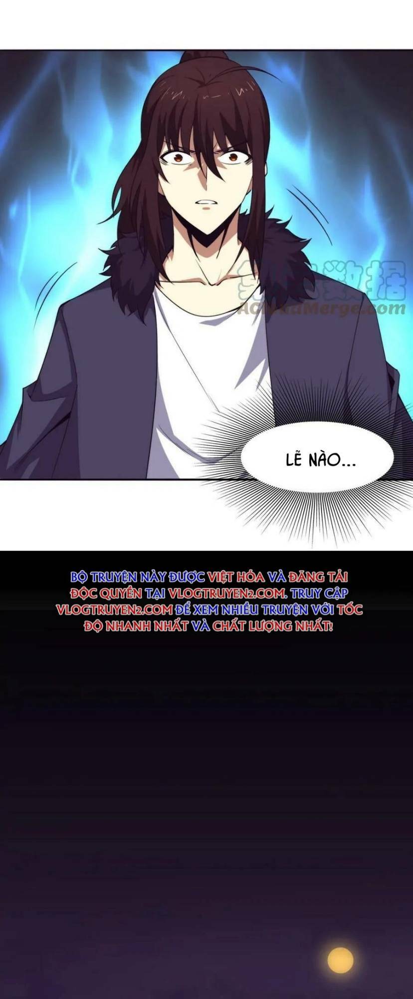 Tiến Hóa Cuồng Triều: Chapter 65