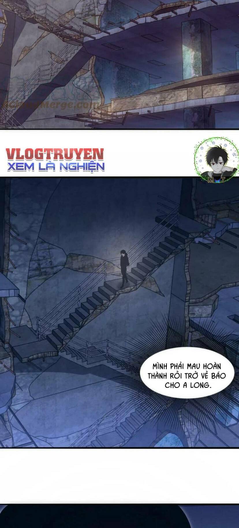 Tiến Hóa Cuồng Triều: Chapter 65