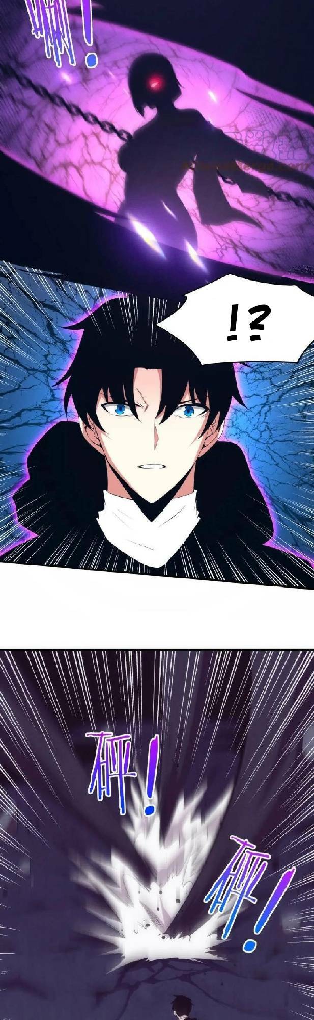 Tiến Hóa Cuồng Triều: Chapter 65