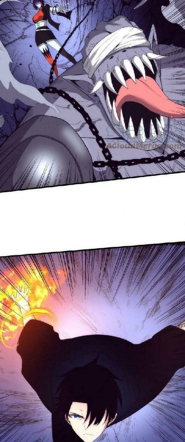 Tiến Hóa Cuồng Triều: Chapter 65